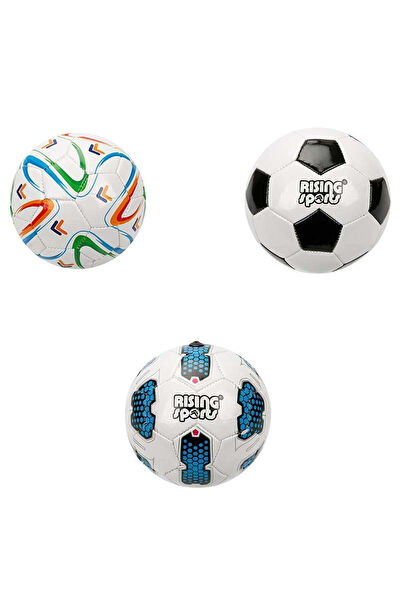 ÇEŞİT SEPETİM Futbol Topu