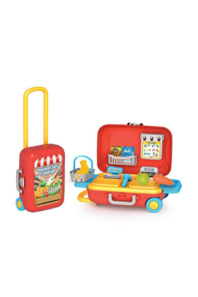 ÇEŞİT SEPETİM Alışveriş Seti