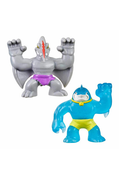 ÇEŞİT SEPETİM Stres Oyuncakları