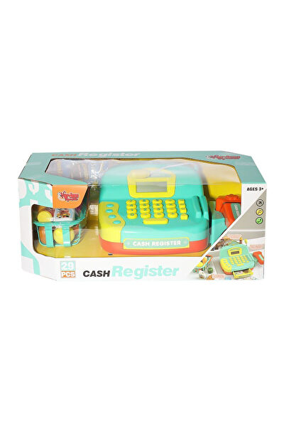 ÇEŞİT SEPETİM Eğitici Oyuncaklar