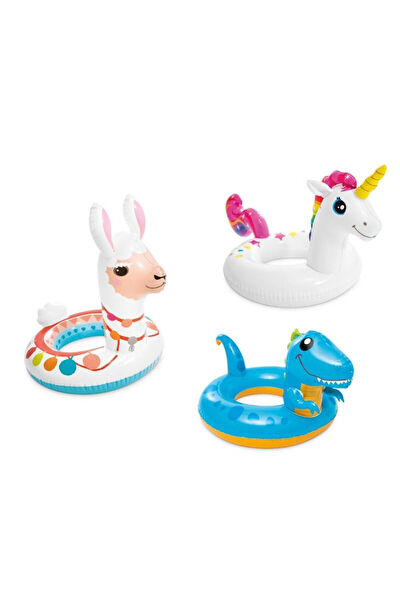 ÇEŞİT SEPETİM Şişme Su Ürünleri Aksesuarları