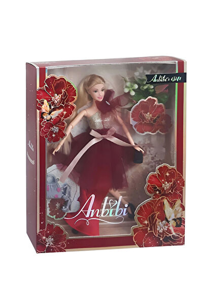 ÇEŞİT SEPETİM Oyuncak, Model Bebek