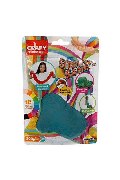 ÇEŞİT SEPETİM Oyun Hamuru, Slime