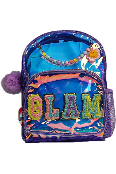 ÇEŞİT SEPETİM Erkek Çocuk Sırt Çantası