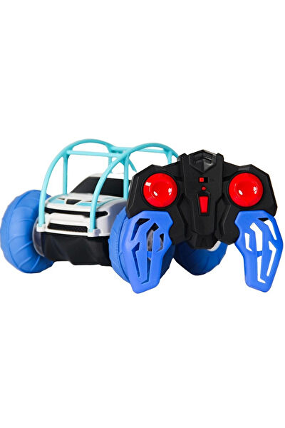 ÇEŞİT SEPETİM Uzaktan Kumandalı Araba