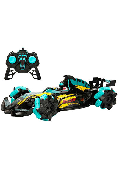 ÇEŞİT SEPETİM Uzaktan Kumandalı Araba