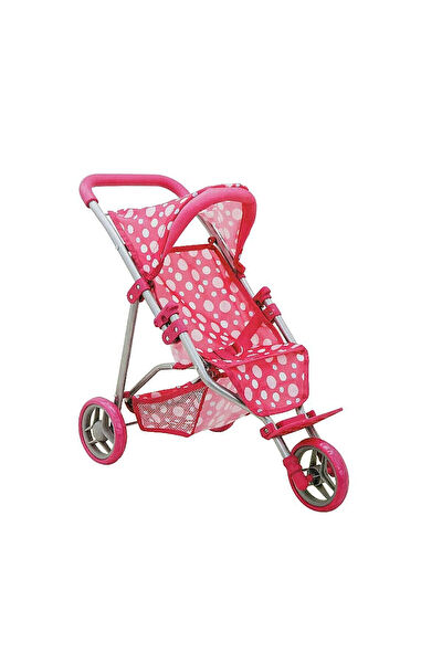 ÇEŞİT SEPETİM Bebek Arabası