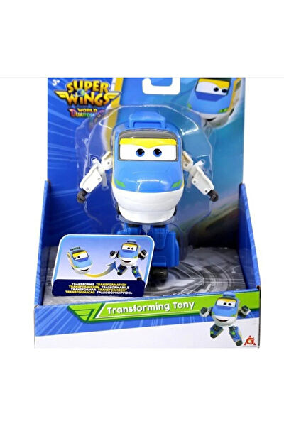 ÇEŞİT SEPETİM Robot Oyuncaklar