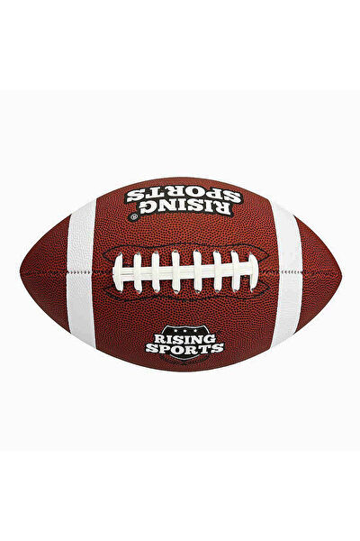 ÇEŞİT SEPETİM Amerikan Futbolu Topu