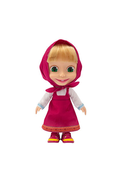 PARAPLY Oyuncak, Model Bebek