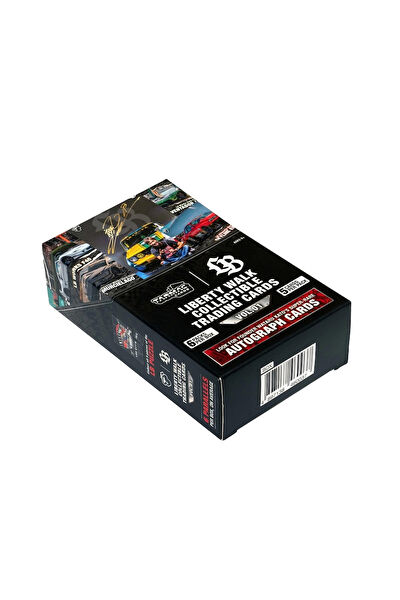 ÇEŞİT SEPETİM Oyun Kartları