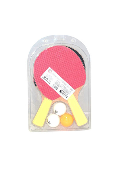 ÇEŞİT SEPETİM Masa Tenisi Raketi