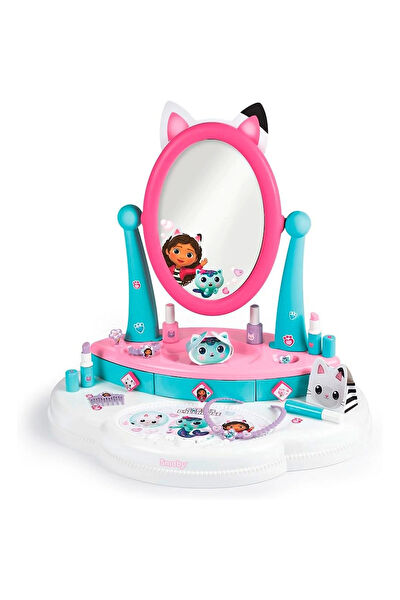 ÇEŞİT SEPETİM Makyaj Masası