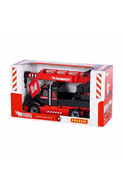ÇEŞİT SEPETİM Oyuncak Kamyon, İş Makineleri