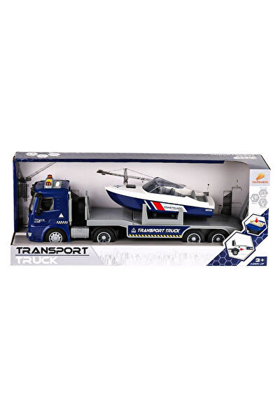 ÇEŞİT SEPETİM Oyuncak Kamyon, İş Makineleri