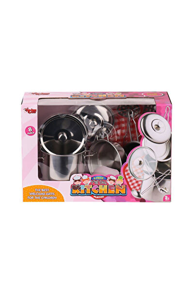 ÇEŞİT SEPETİM Eğitici Oyuncaklar