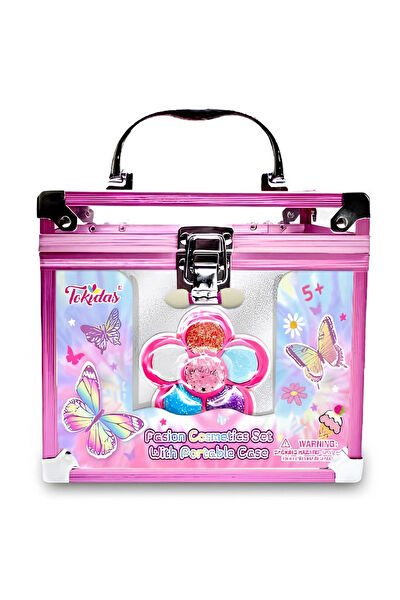 ÇEŞİT SEPETİM Makyaj Setleri