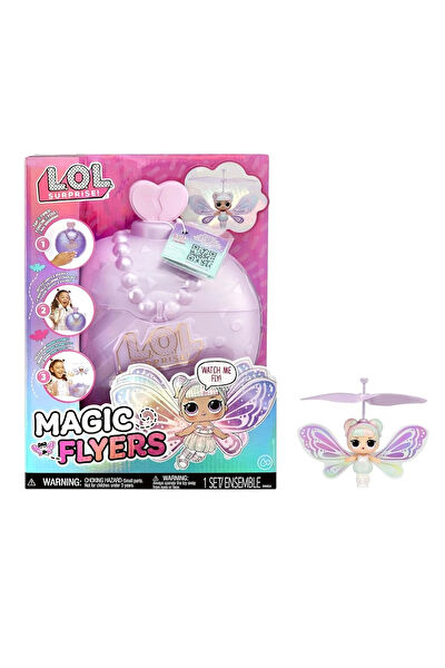 Mga Entertainment İnteraktif Oyuncak Bebek