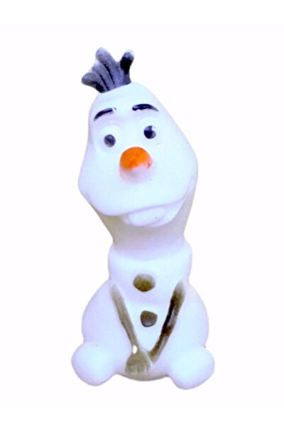 ÇEŞİT SEPETİM Karakter Figürü