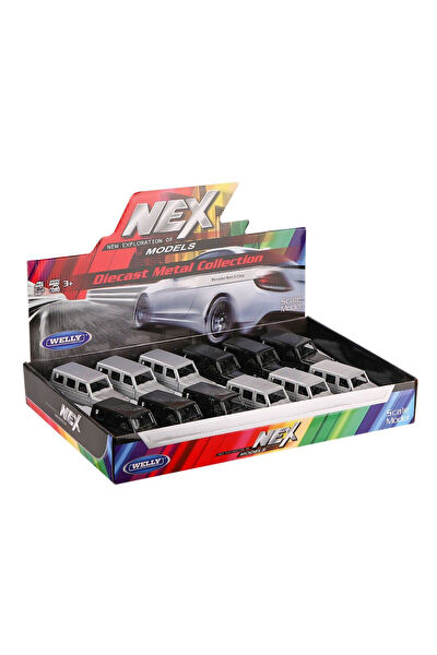 ÇEŞİT SEPETİM Oyuncak Arabalar