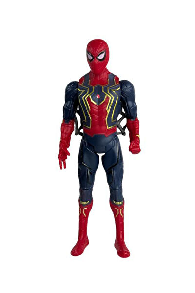 ÇEŞİT SEPETİM Karakter Figürü