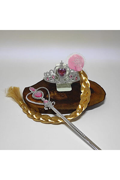 ÇEŞİT SEPETİM Çocuk Saç Aksesuarları