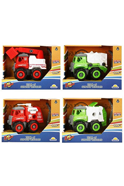 PARAPLY Eğitici Oyuncaklar