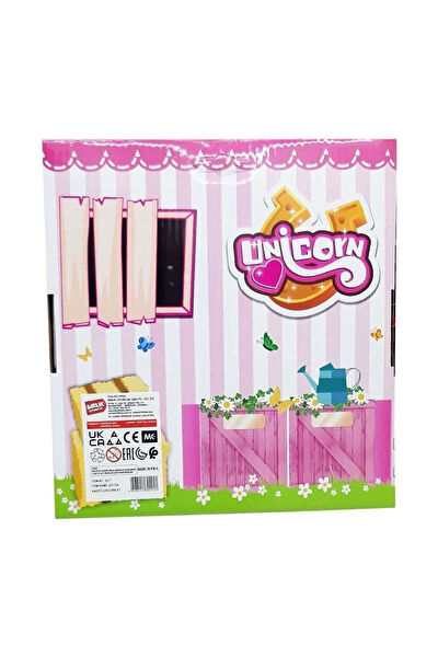 ÇEŞİT SEPETİM Pelüş Oyuncaklar