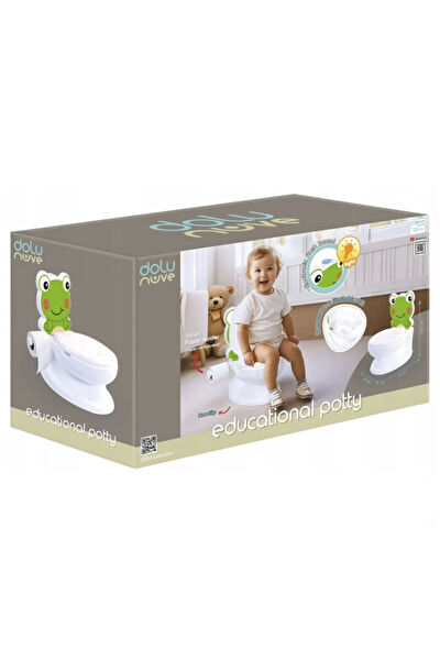 ÇEŞİT SEPETİM Lazımlık, Eğitici Oturak