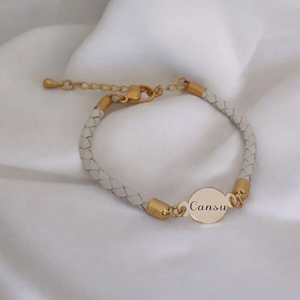 ARCHİN Altın Bileklik