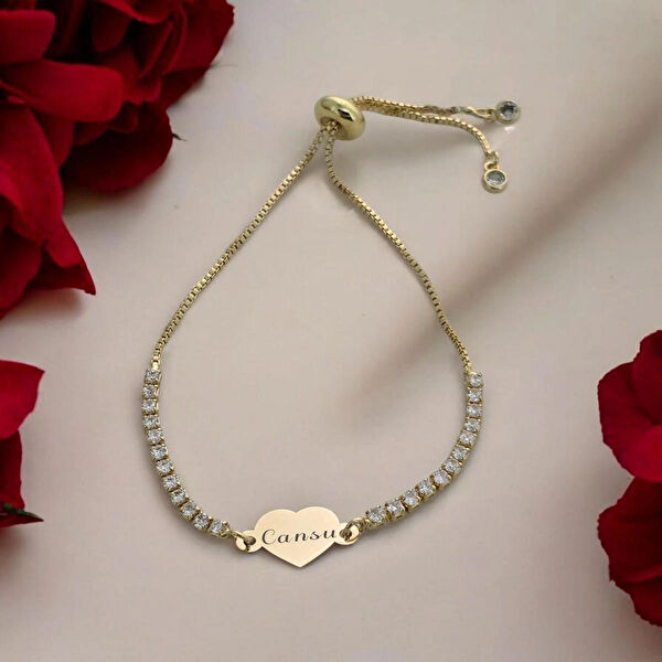 ARCHİN Altın Bileklik