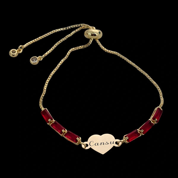 ARCHİN Altın Bileklik