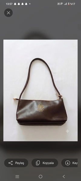 Viona bags Ayakkabı Boyası, Spreyi, Süngeri