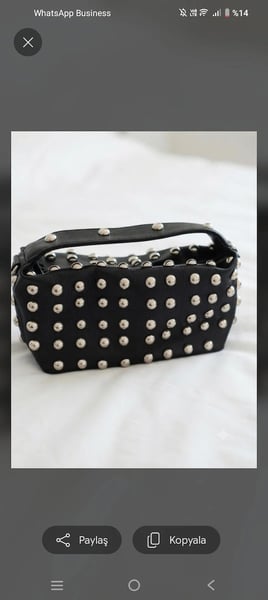 Viona bags Bebek Bakım Çantası