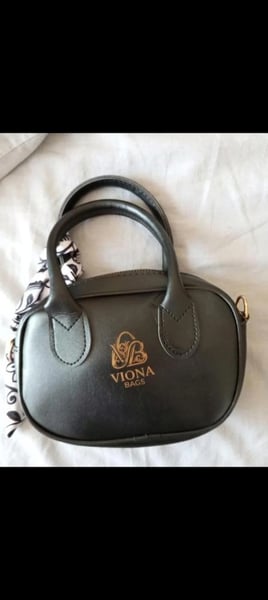 Viona bags Ayakkabı Bağcığı, Çantası
