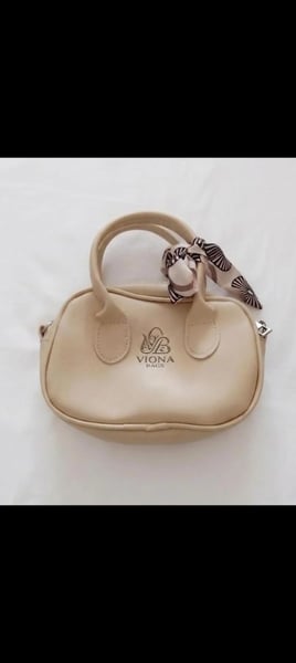 Viona bags Ayakkabı Boyası, Spreyi, Süngeri