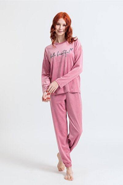 Mihra Kadın Pijama