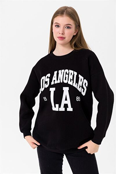 Çarşınet Kadın Sweatshirt