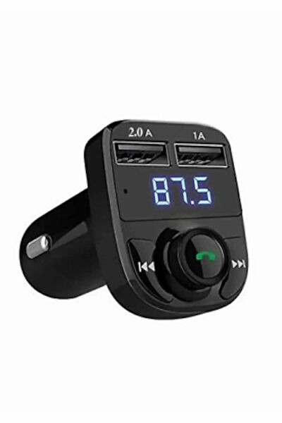L’EDOREN FM Transmitter ( Aktarım ) Cihazları