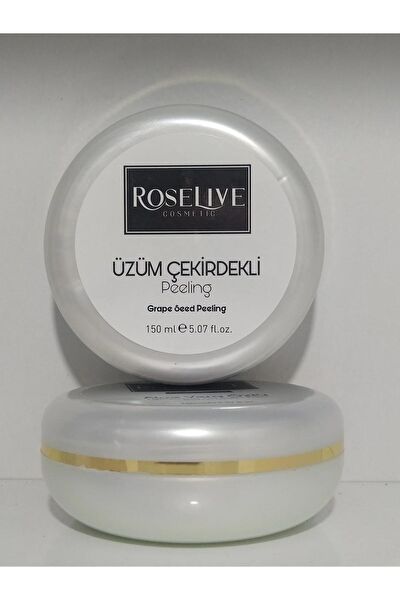 Roselive Yüz Temizleyiciler