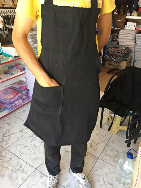 onlinemagazaniz Mutfak Önlüğü