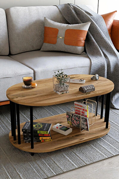 BARIN DESİGN Orta Sehpa