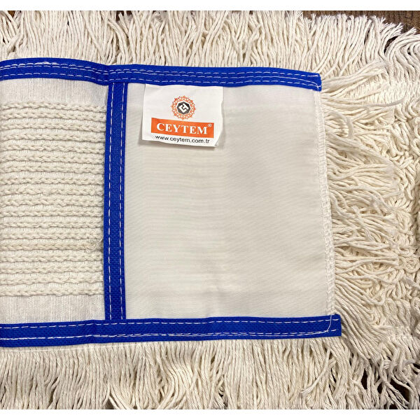 Ceytem Paspas, Mop Yedekleri