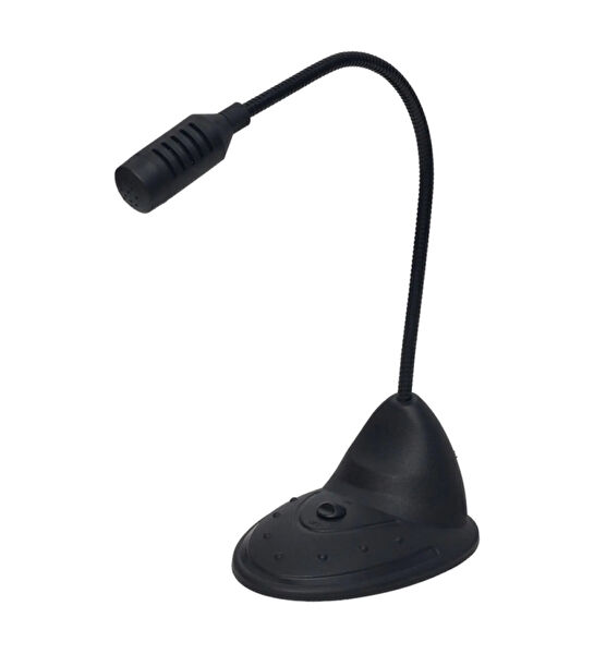 Platoon Bilgisayar Mikrofonu