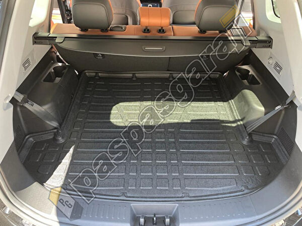 Kaiser Bagaj Havuzları