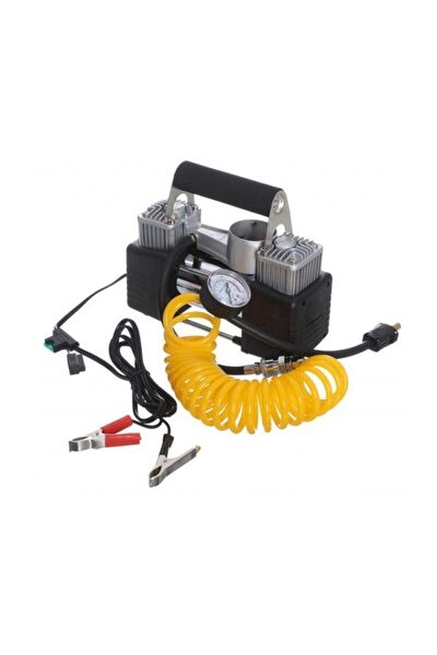 Frt Ottoman Kompresör