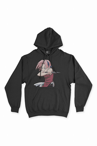 Cix Erkek Sweatshirt