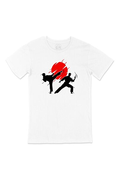Cix Erkek Tişört