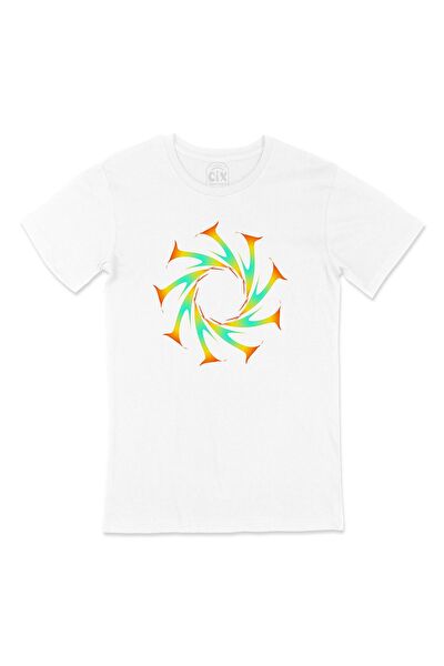 Cix Erkek Tişört