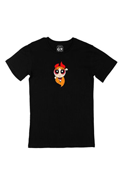 Cix Erkek Tişört